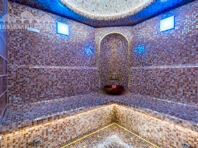 Проект хамам 3