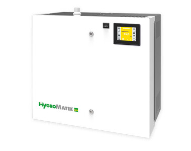 Парогенератор HygroMatik Flex Line