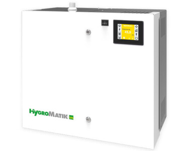 Парогенератор HygroMatik Heater