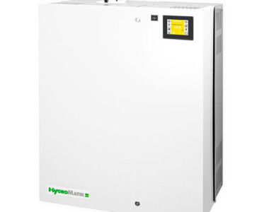 Парогенератор HygroMatik Flexline Plus