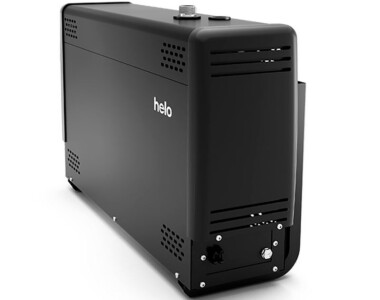 Парогенератор Helo