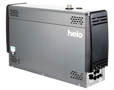 Парогенератор Helo Pro